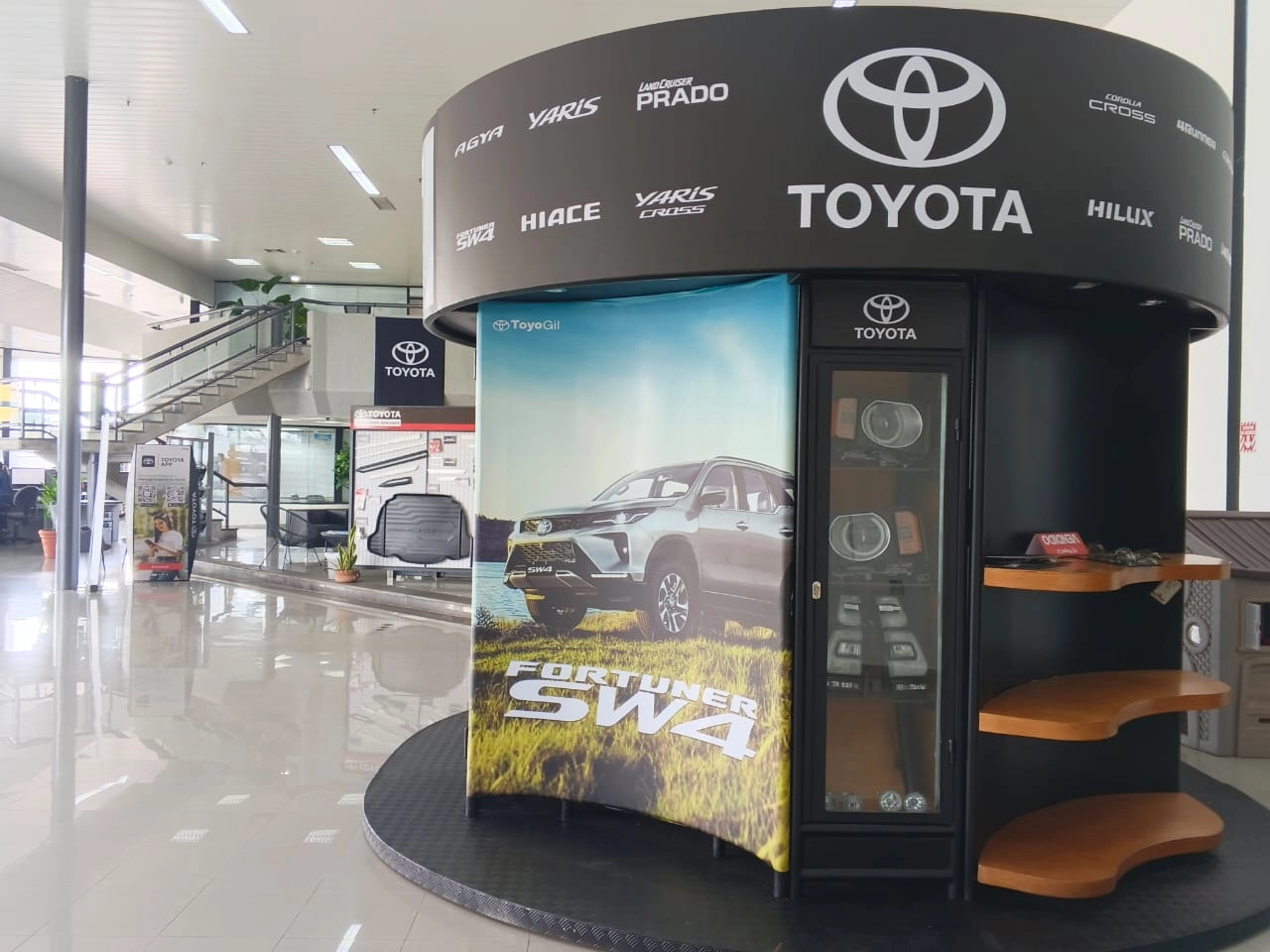 ToyoGil